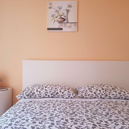 Rooms Siesta Porec Bagian luar foto