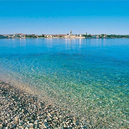 Rooms Siesta Porec Bagian luar foto