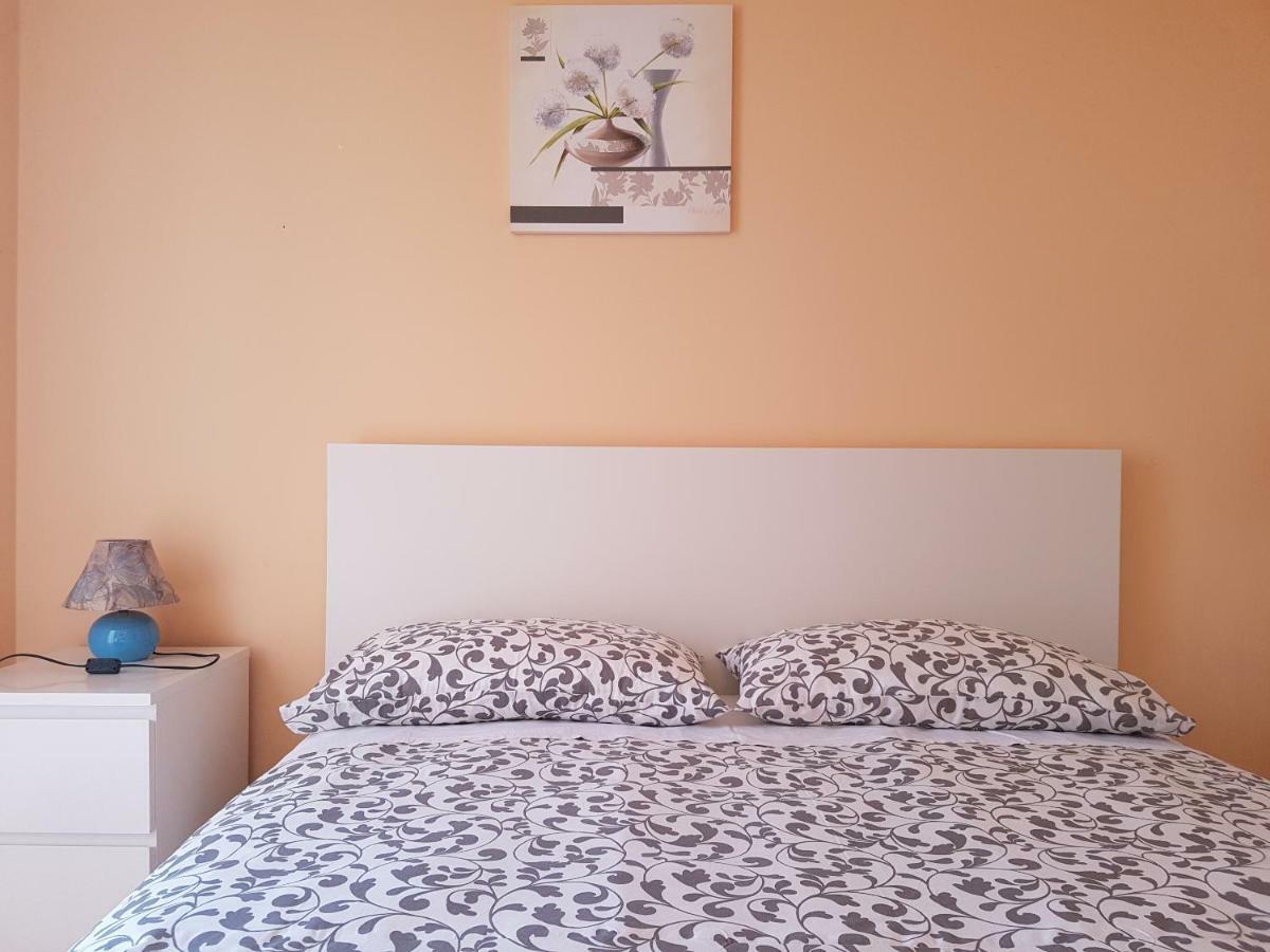 Rooms Siesta Porec Bagian luar foto