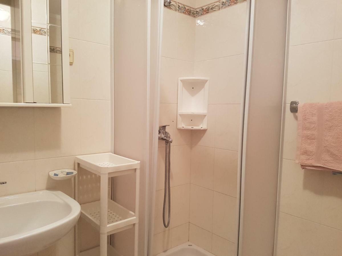 Rooms Siesta Porec Bagian luar foto