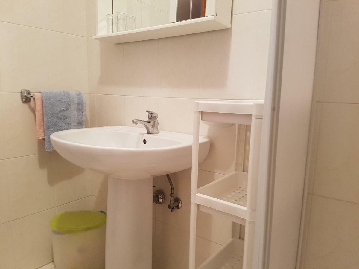 Rooms Siesta Porec Bagian luar foto