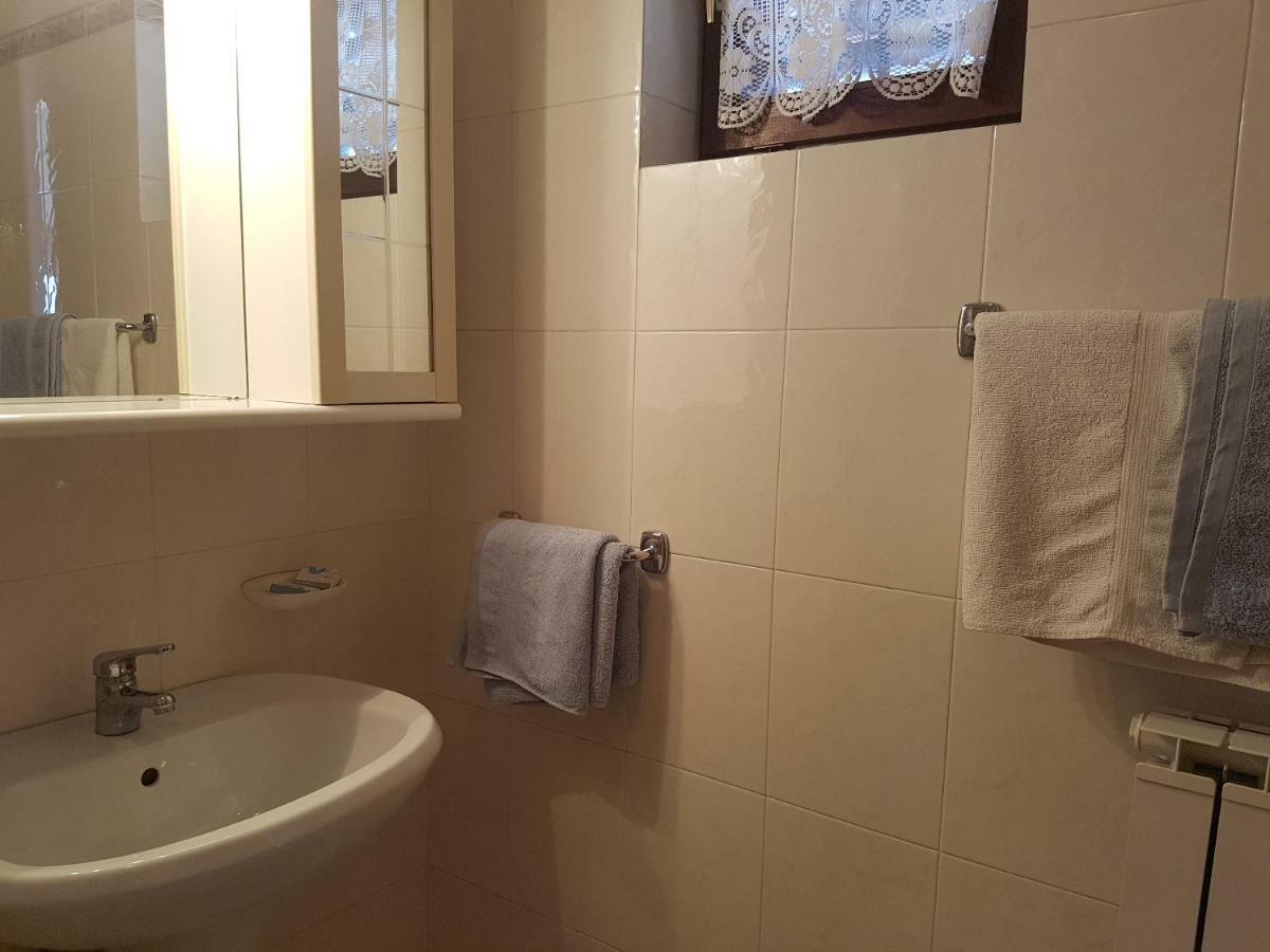 Rooms Siesta Porec Bagian luar foto