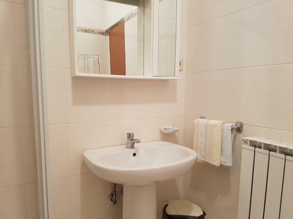 Rooms Siesta Porec Bagian luar foto