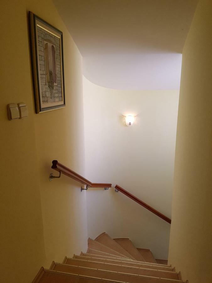 Rooms Siesta Porec Bagian luar foto